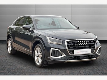 Used Audi Q2 2022 for sale - 76441768: Photo