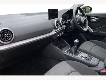 Used Audi Q2 2022 for sale - 76441768: Photo