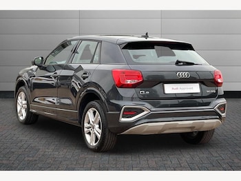 Used Audi Q2 2022 for sale - 76441768: Photo