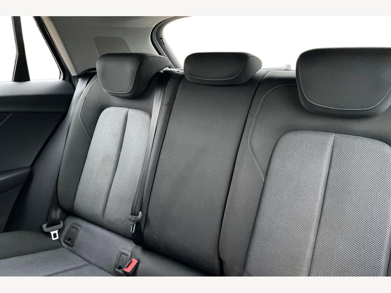 Used Audi Q2 2022 for sale - 76441768: Photo 8