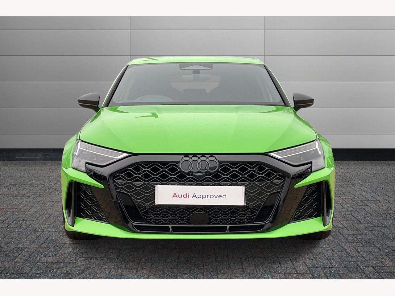 Used Audi RS3 2025 for sale - 76914581: Photo 10