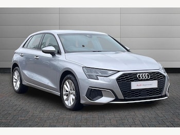 Used Audi A3 2022 for sale - 78378138: Photo