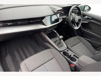 Used Audi A3 2022 for sale - 78378138: Photo