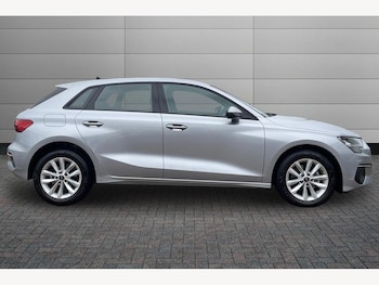 Used Audi A3 2022 for sale - 78378138: Photo