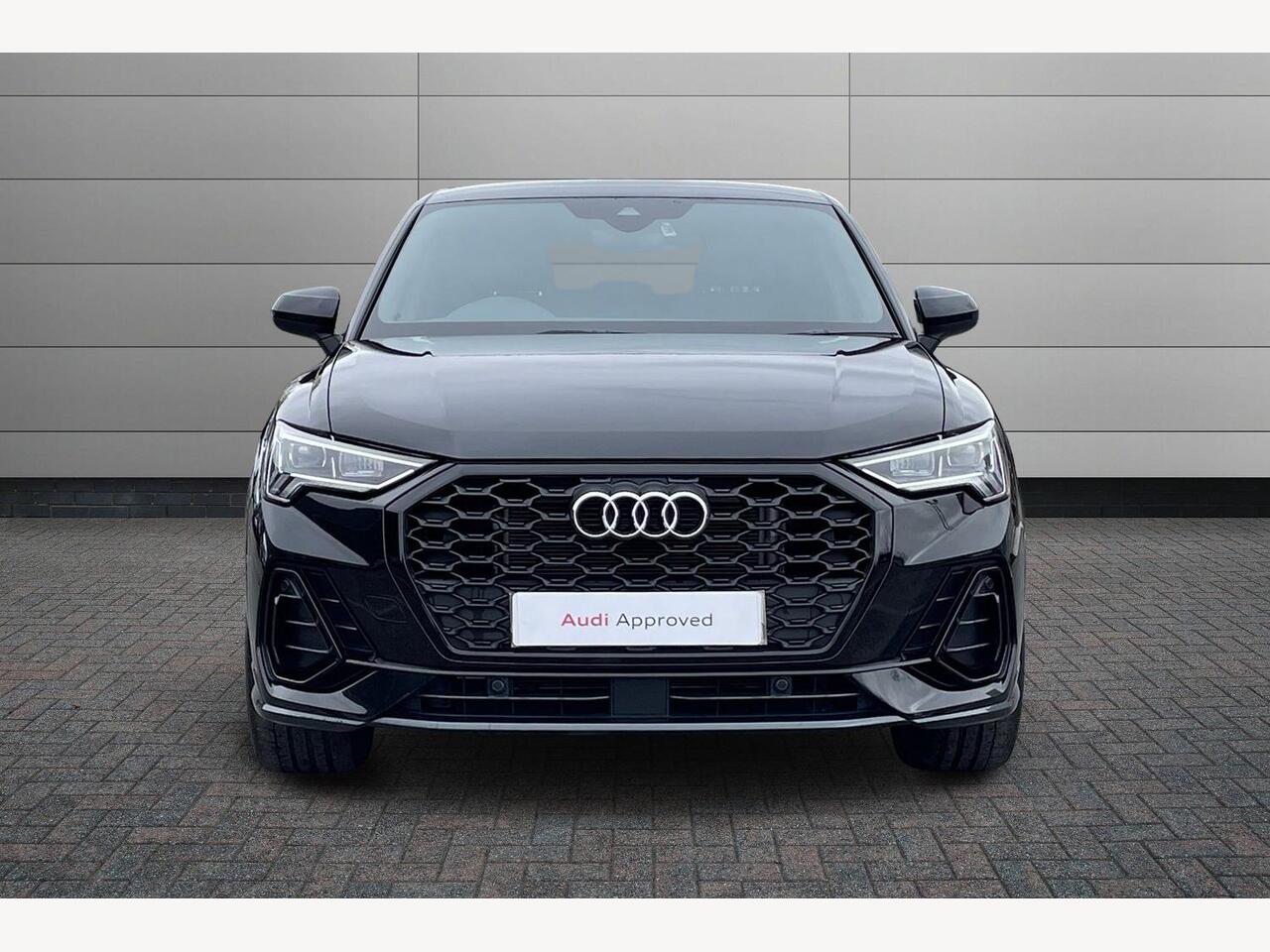 Used Audi Q3 2023 for sale - 78135193: Photo 10