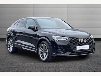 Used Audi Q3 2023 for sale - 78135193: Photo