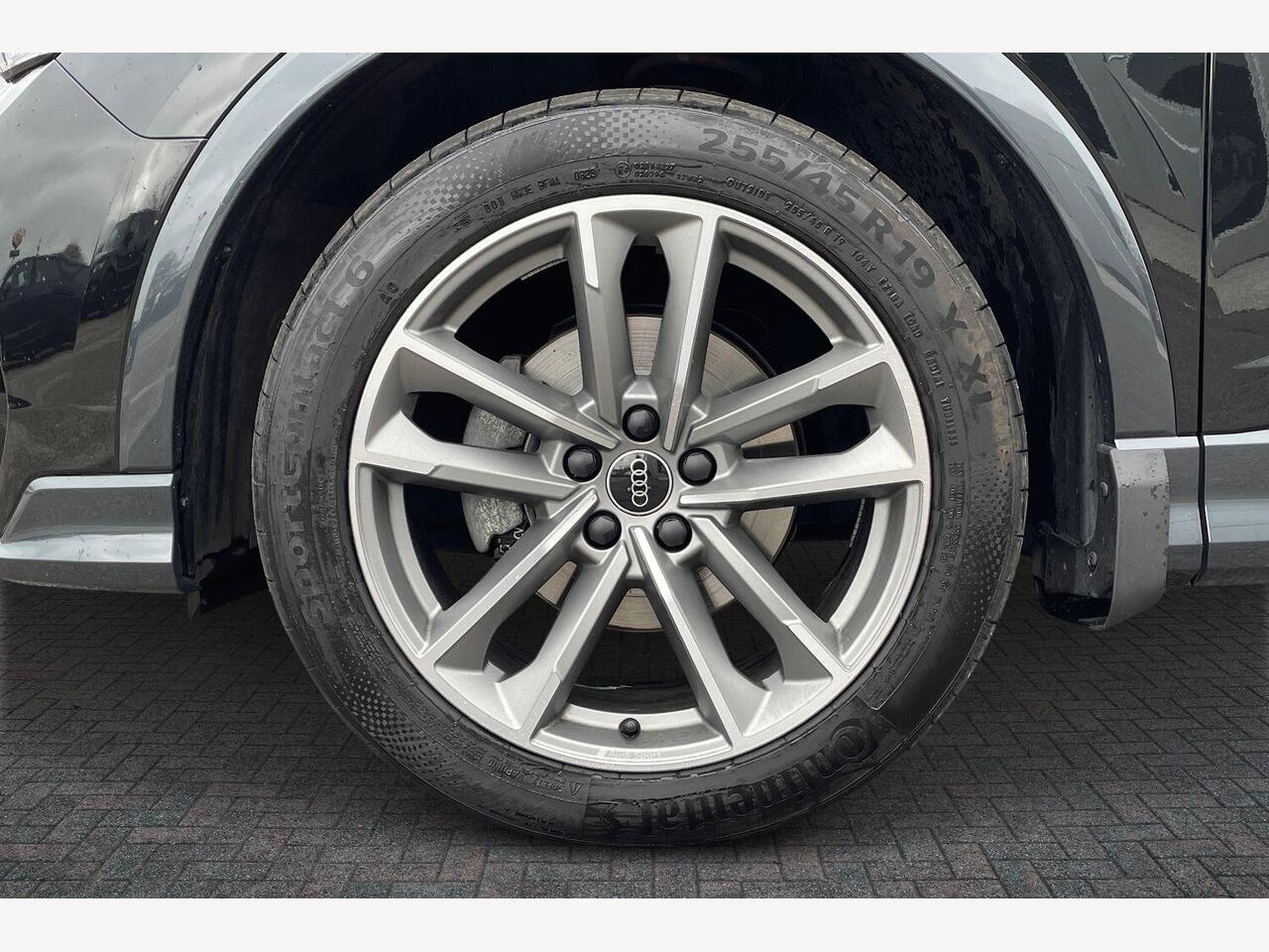 Used Audi Q3 2023 for sale - 78135193: Photo 5