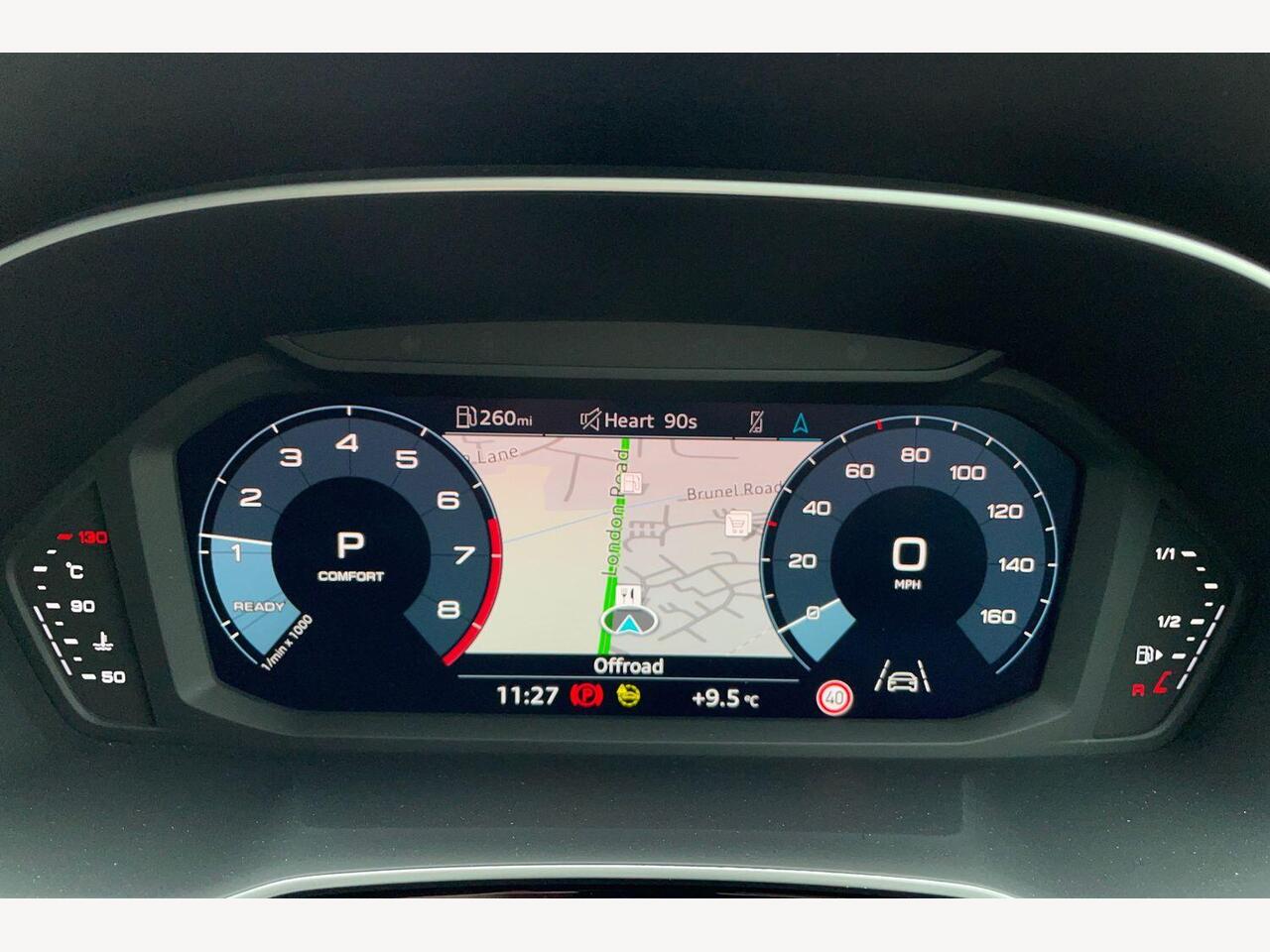 Used Audi Q3 2023 for sale - 78135193: Photo 7