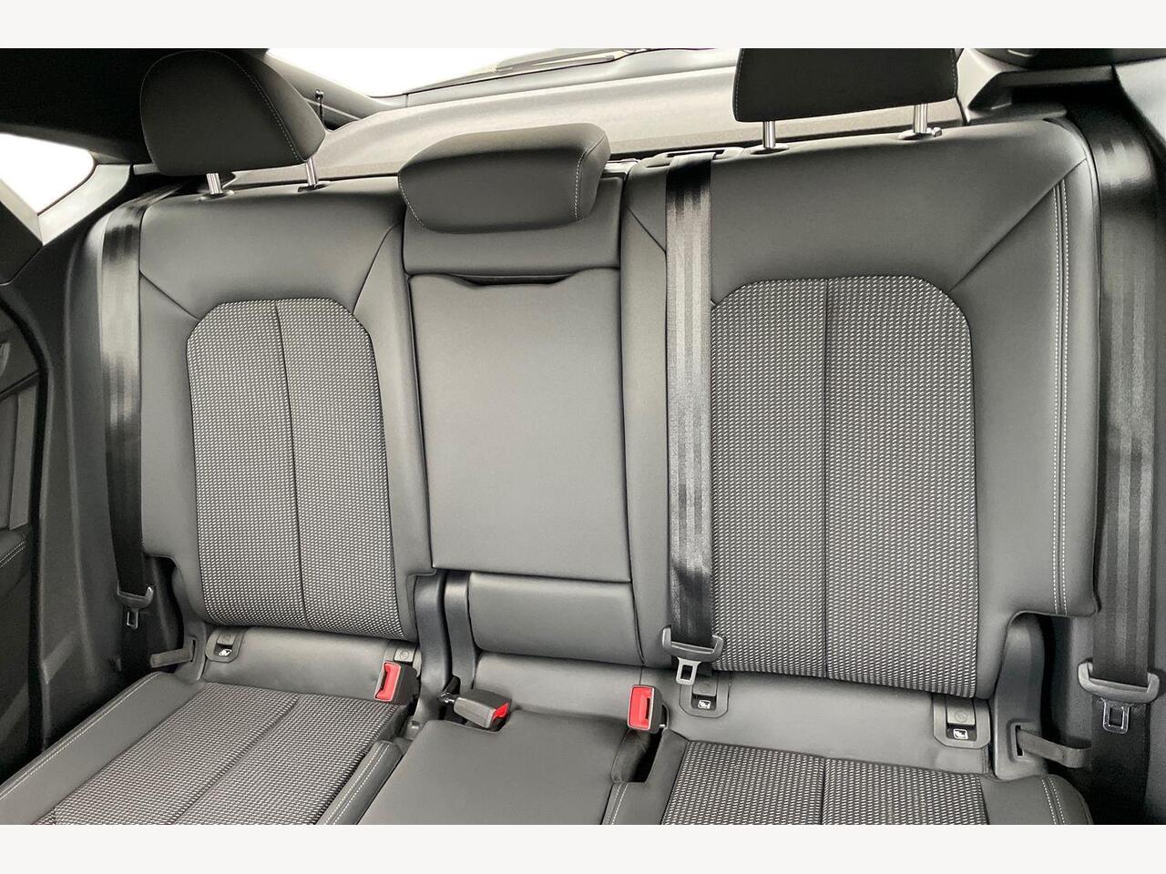 Used Audi Q3 2023 for sale - 78135193: Photo 8