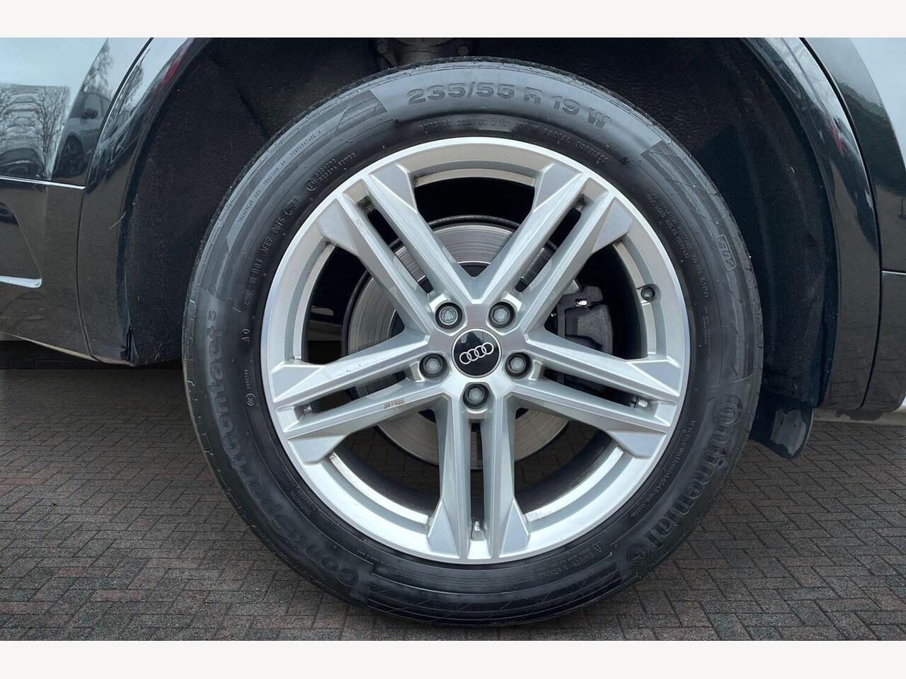 Used Audi Q5 2023 for sale - 77413538: Photo 5