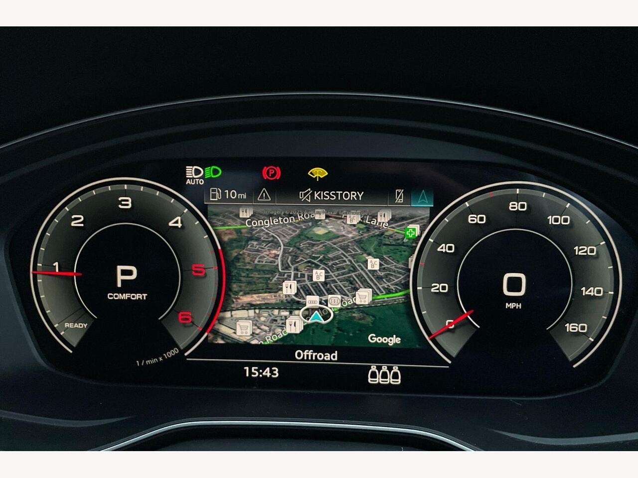 Used Audi Q5 2023 for sale - 77413538: Photo 7