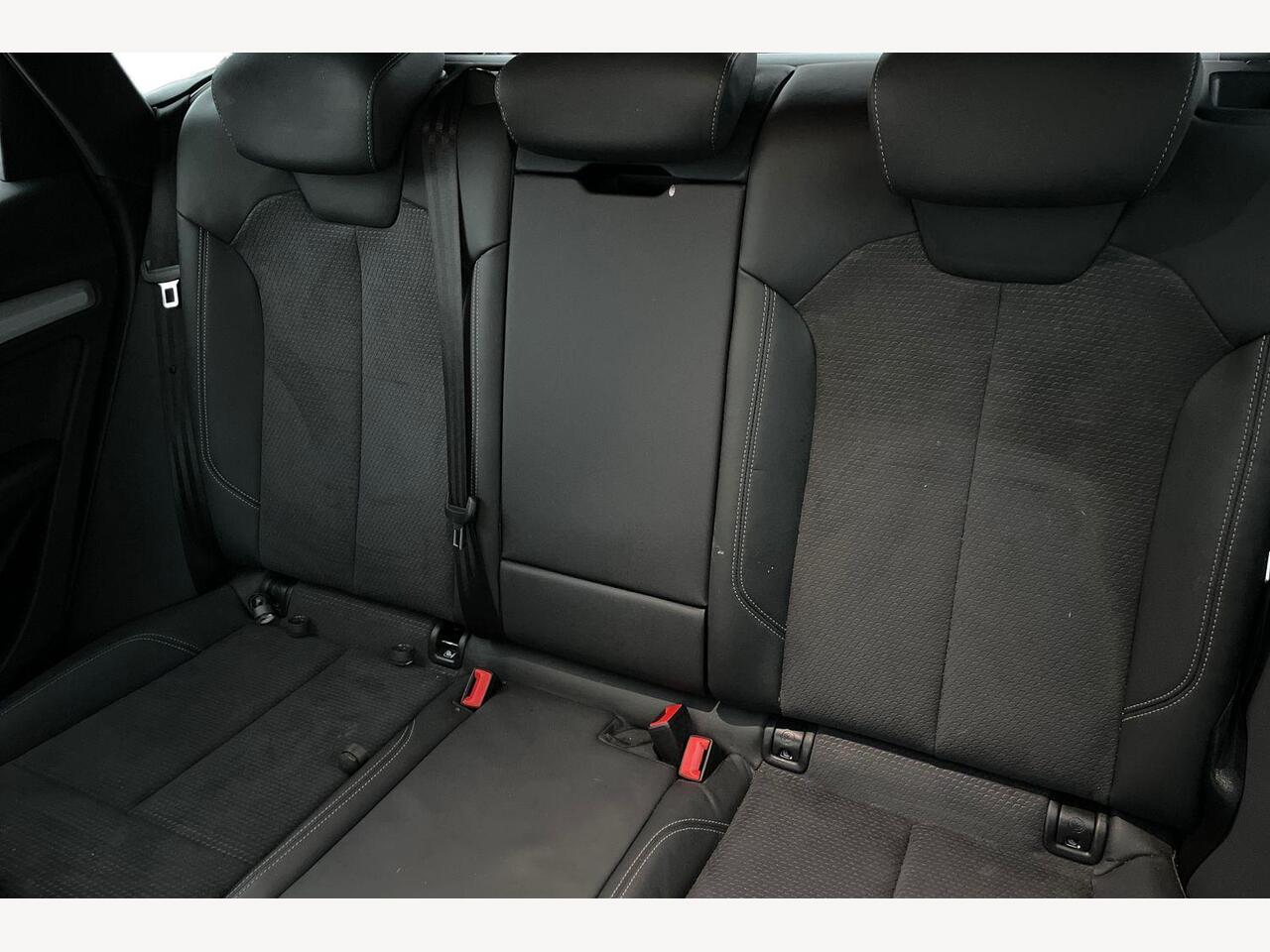 Used Audi Q5 2023 for sale - 77413538: Photo 8