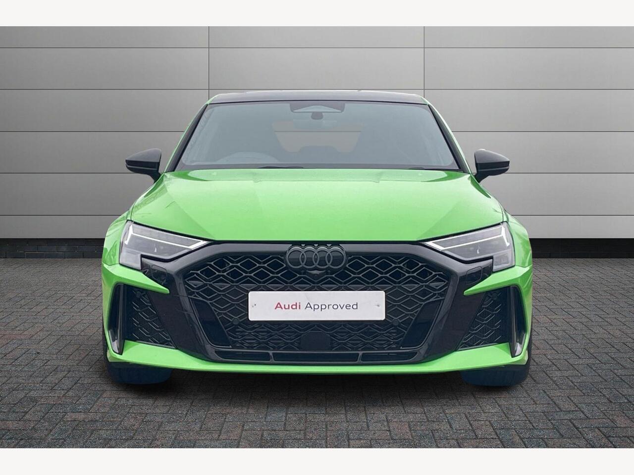 Used Audi RS3 2026 for sale - 77415448: Photo 10