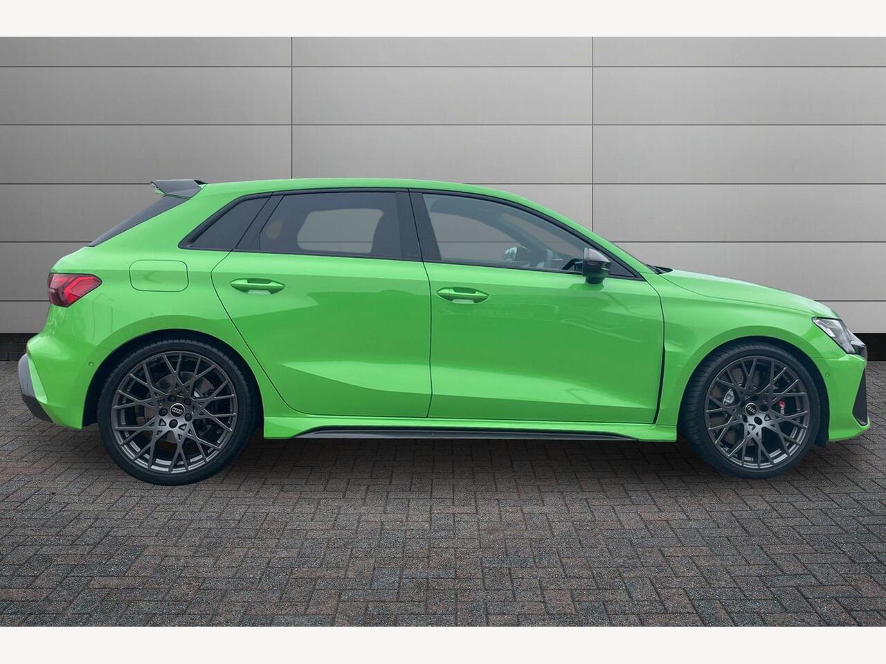 Used Audi RS3 2026 for sale - 77415448: Photo 4