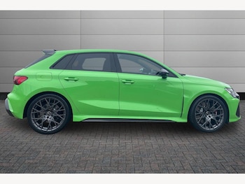 Used Audi RS3 2026 for sale - 77415448: Photo