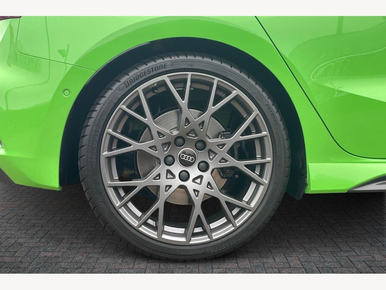 Used Audi RS3 2026 for sale - 77415448: Photo 5