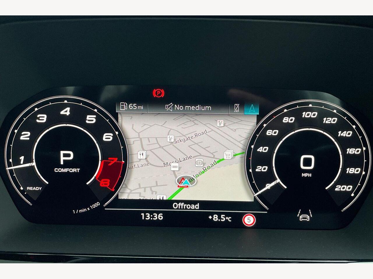 Used Audi RS3 2026 for sale - 77415448: Photo 7