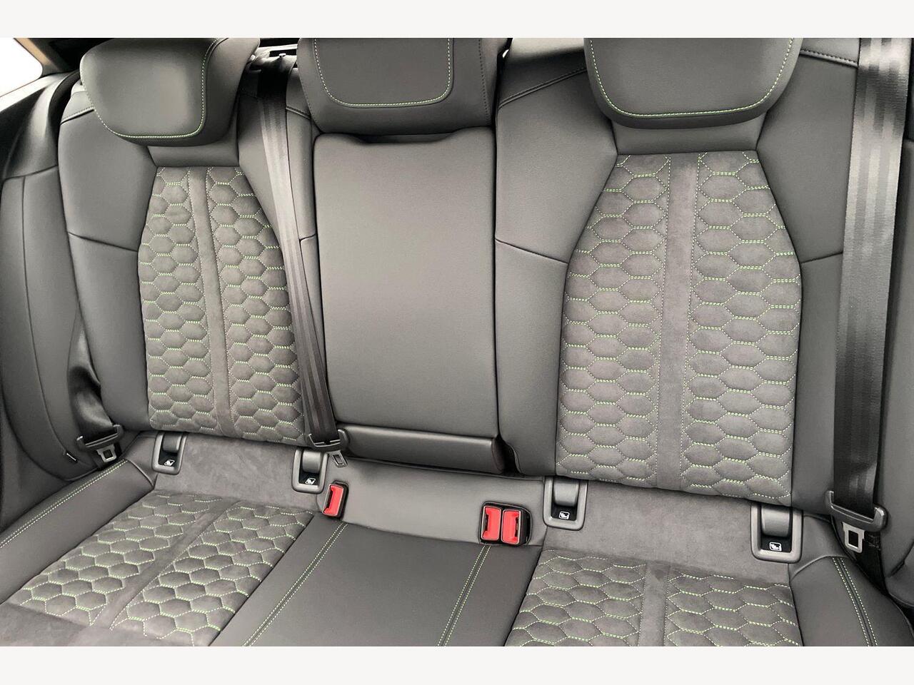 Used Audi RS3 2026 for sale - 77415448: Photo 8