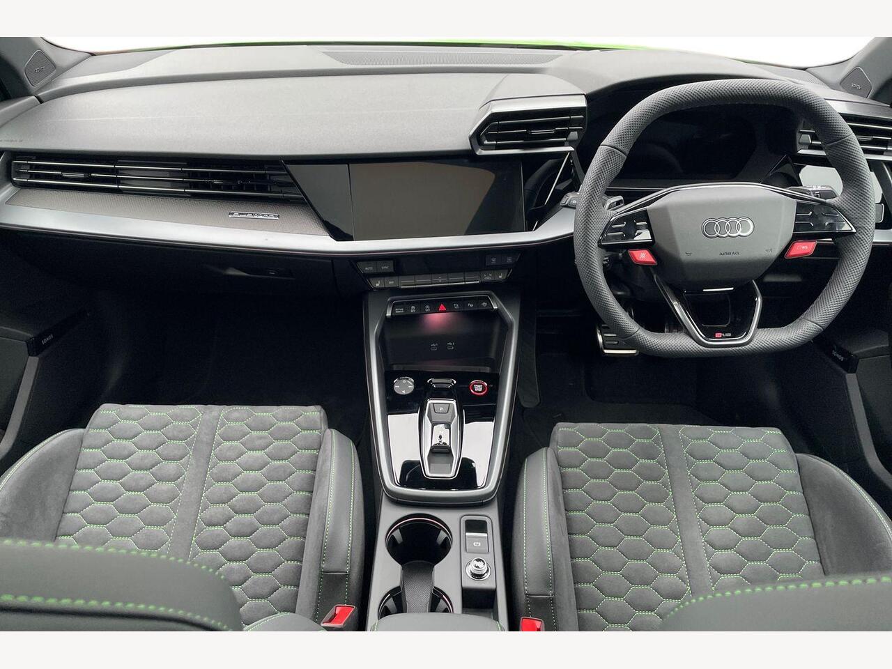 Used Audi RS3 2026 for sale - 77415448: Photo 9