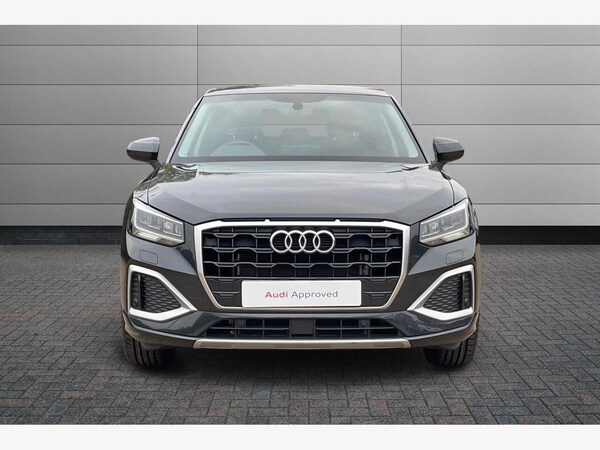 Used Audi Q2 2022 for sale - 76280412: Photo 10