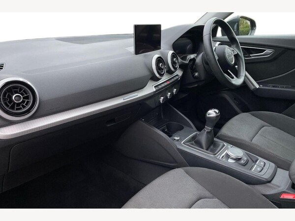 Used Audi Q2 2022 for sale - 76280412: Photo 2