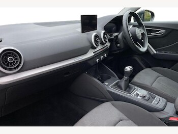 Used Audi Q2 2022 for sale - 76280412: Photo 2