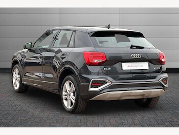 Used Audi Q2 2022 for sale - 76280412: Photo 3