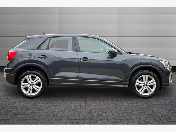 Used Audi Q2 2022 for sale - 76280412: Photo 4