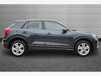 Used Audi Q2 2022 for sale - 76280412: Photo 4