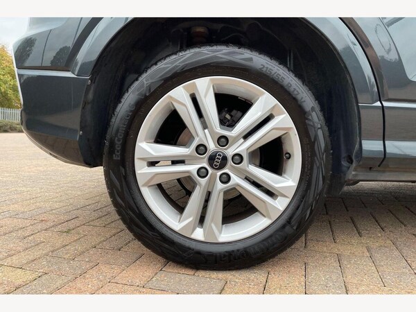 Used Audi Q2 2022 for sale - 76280412: Photo 5