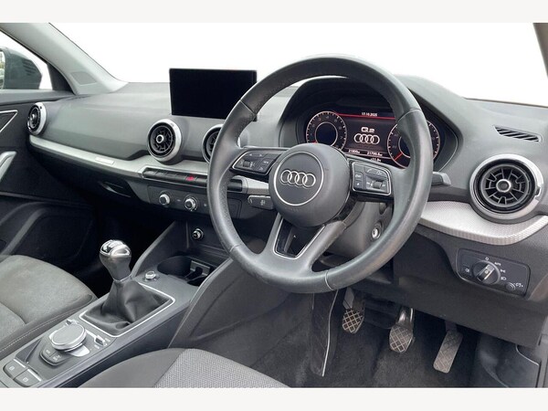 Used Audi Q2 2022 for sale - 76280412: Photo 6