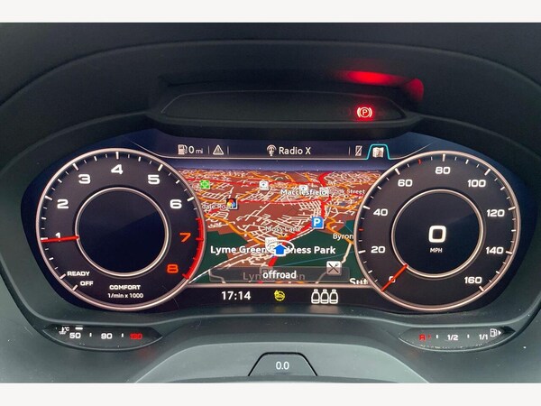 Used Audi Q2 2022 for sale - 76280412: Photo 7