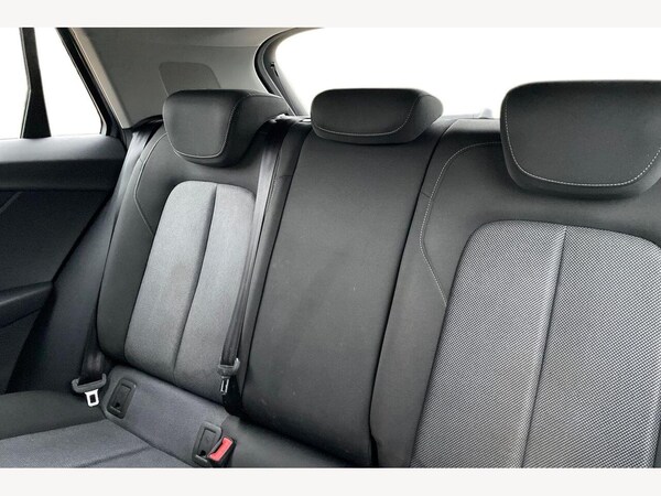 Used Audi Q2 2022 for sale - 76280412: Photo 8