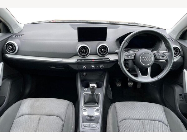 Used Audi Q2 2022 for sale - 76280412: Photo 9