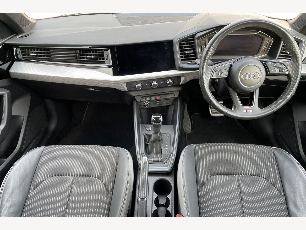 Used Audi A1 2019 for sale - 77164061: Photo 10