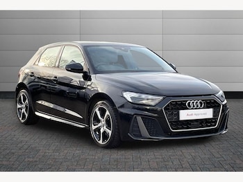 Audi A1 feature image