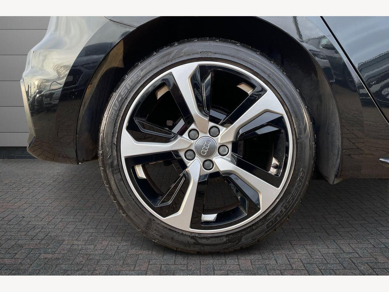 Used Audi A1 2019 for sale - 77164061: Photo 6