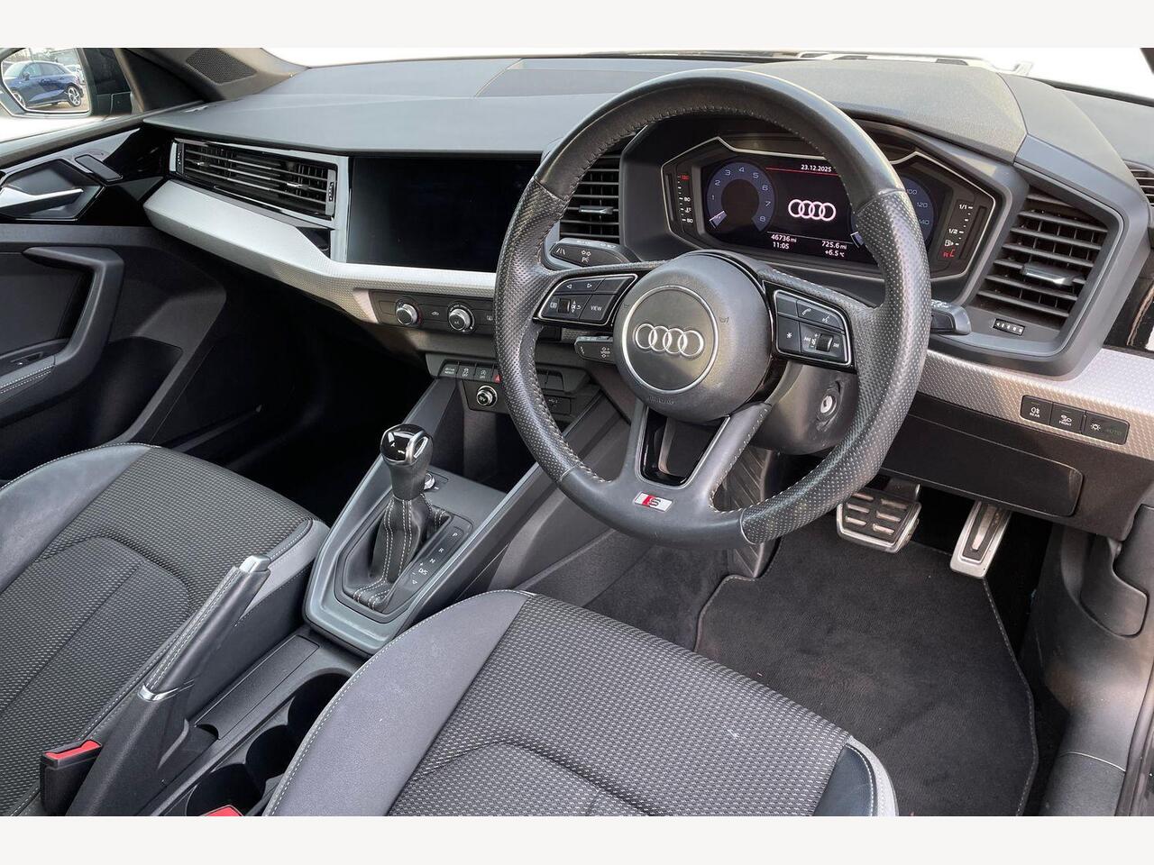 Used Audi A1 2019 for sale - 77164061: Photo 7