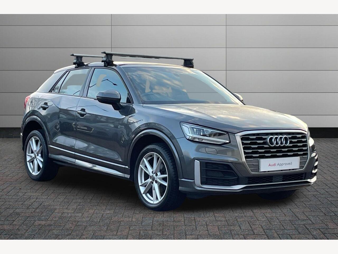 Used Audi Q2 2019 for sale - 77193313: Photo 1