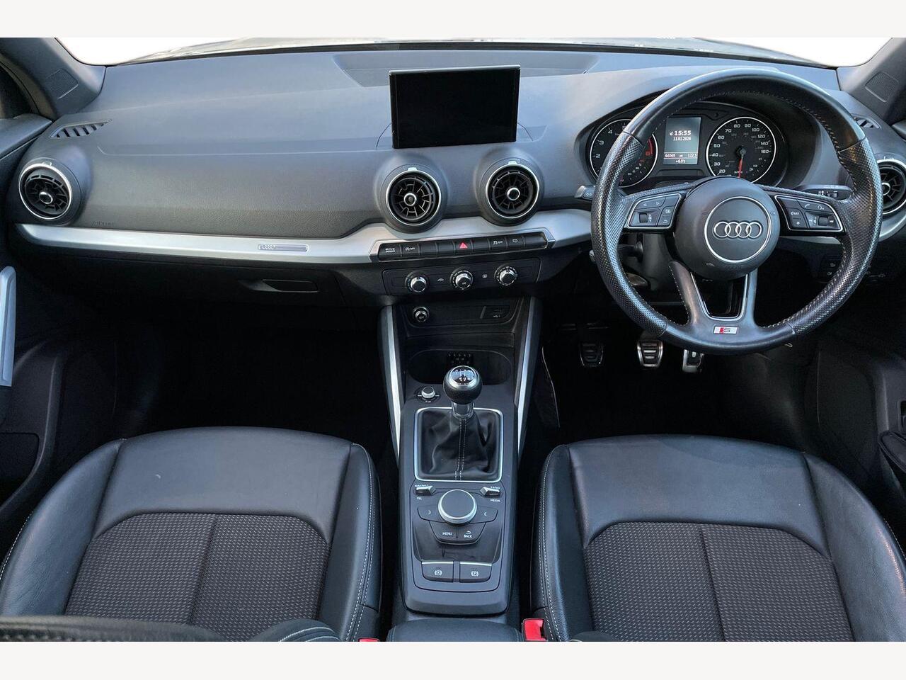 Used Audi Q2 2019 for sale - 77193313: Photo 10