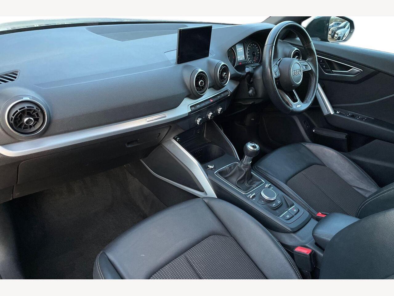 Used Audi Q2 2019 for sale - 77193313: Photo 2