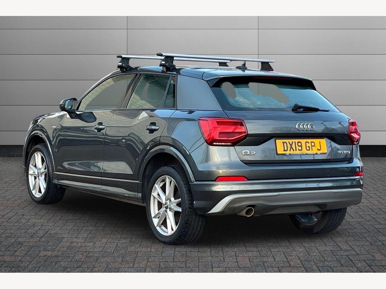 Used Audi Q2 2019 for sale - 77193313: Photo 4