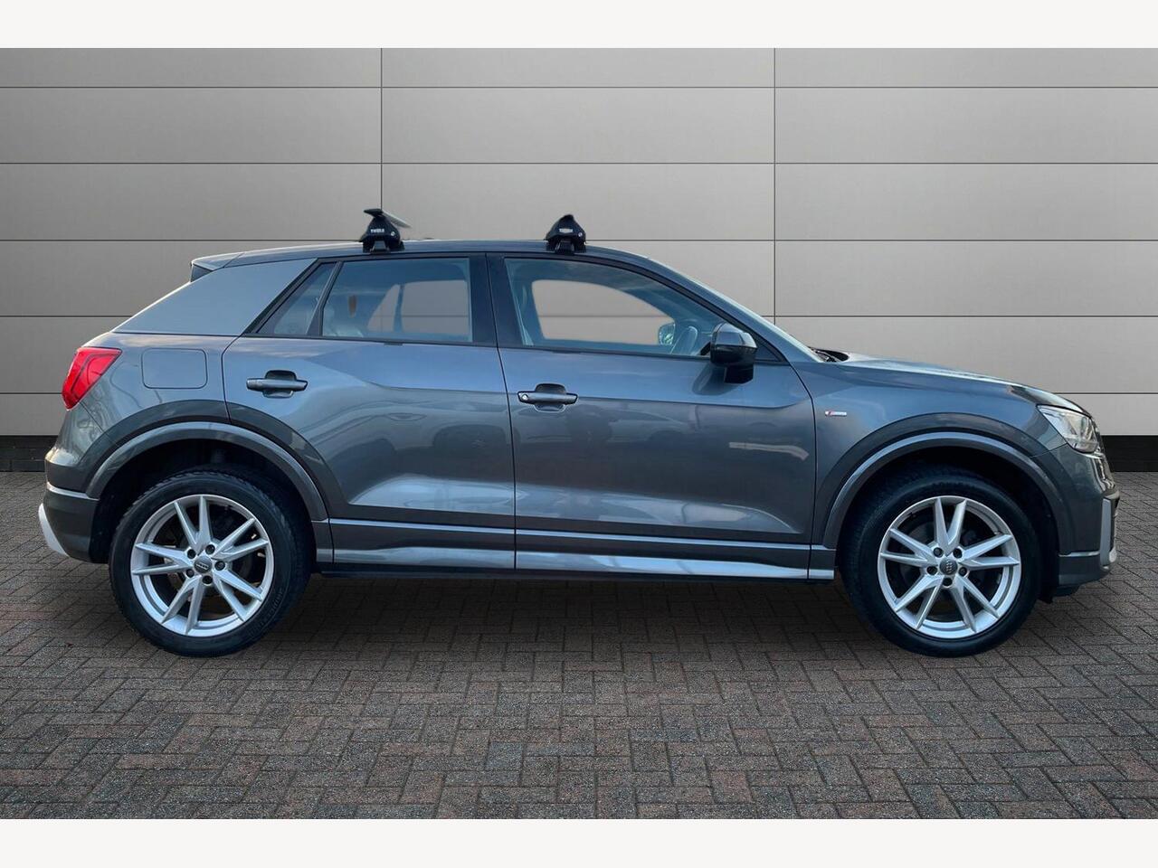 Used Audi Q2 2019 for sale - 77193313: Photo 5