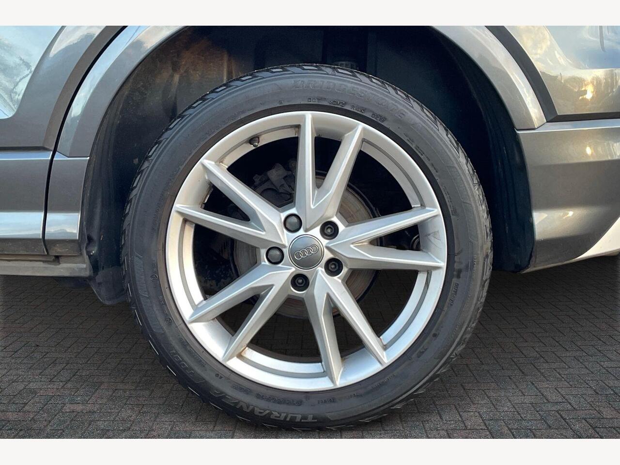 Used Audi Q2 2019 for sale - 77193313: Photo 6