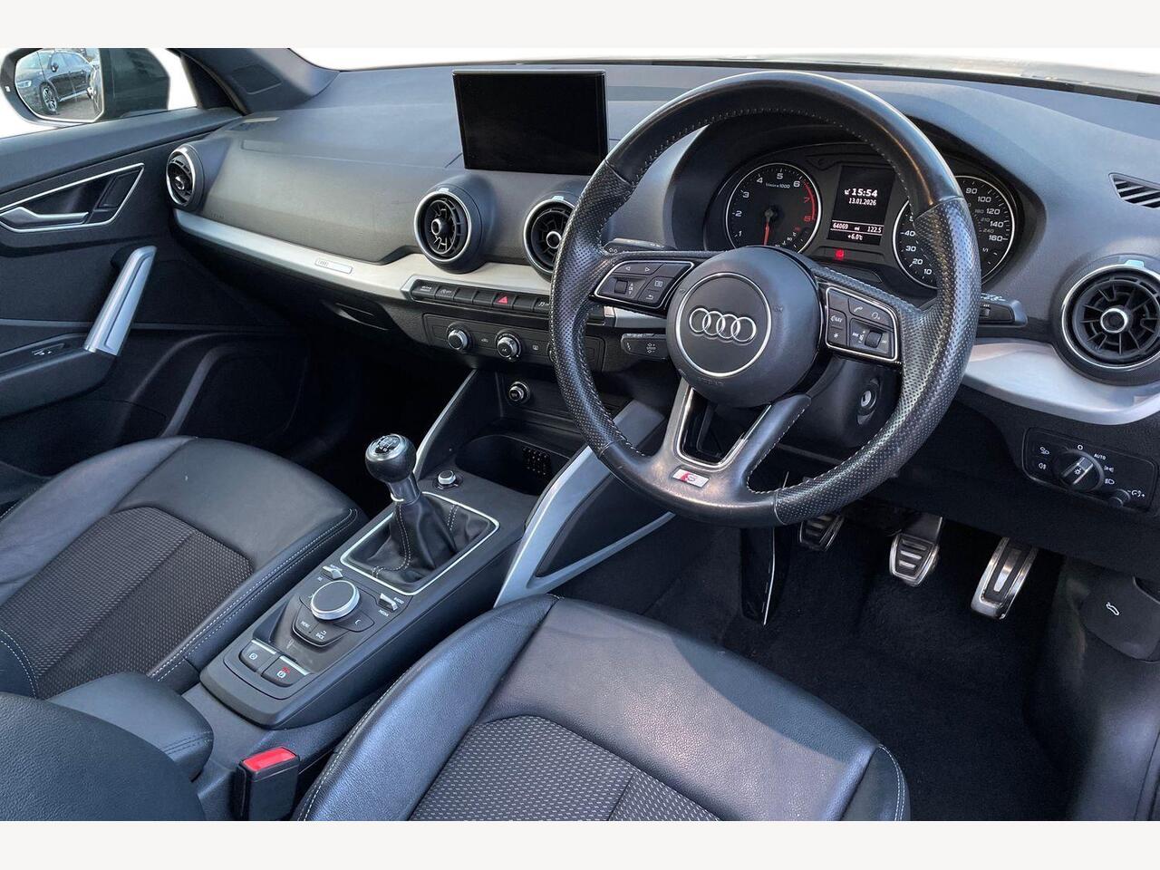 Used Audi Q2 2019 for sale - 77193313: Photo 7