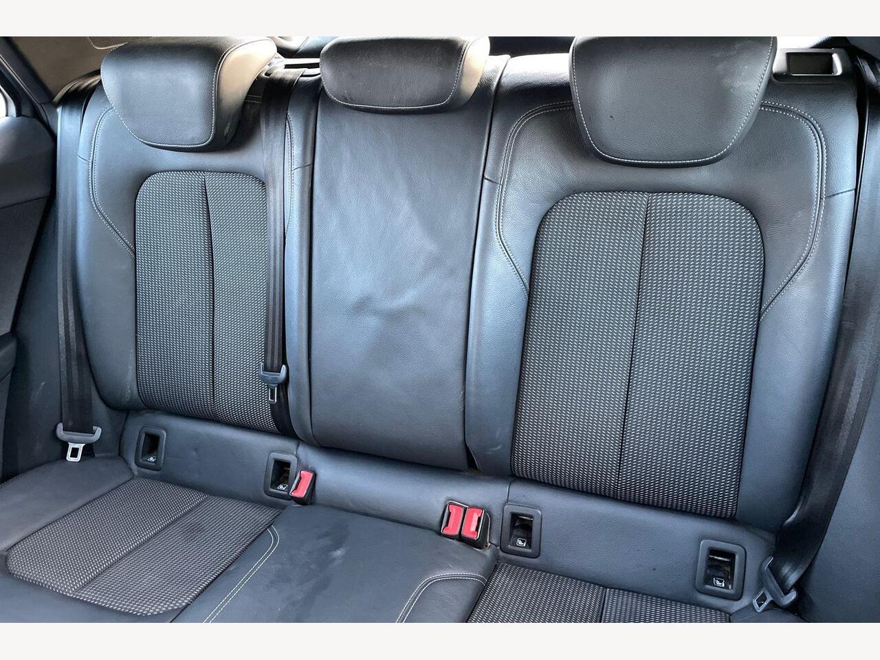 Used Audi Q2 2019 for sale - 77193313: Photo 9