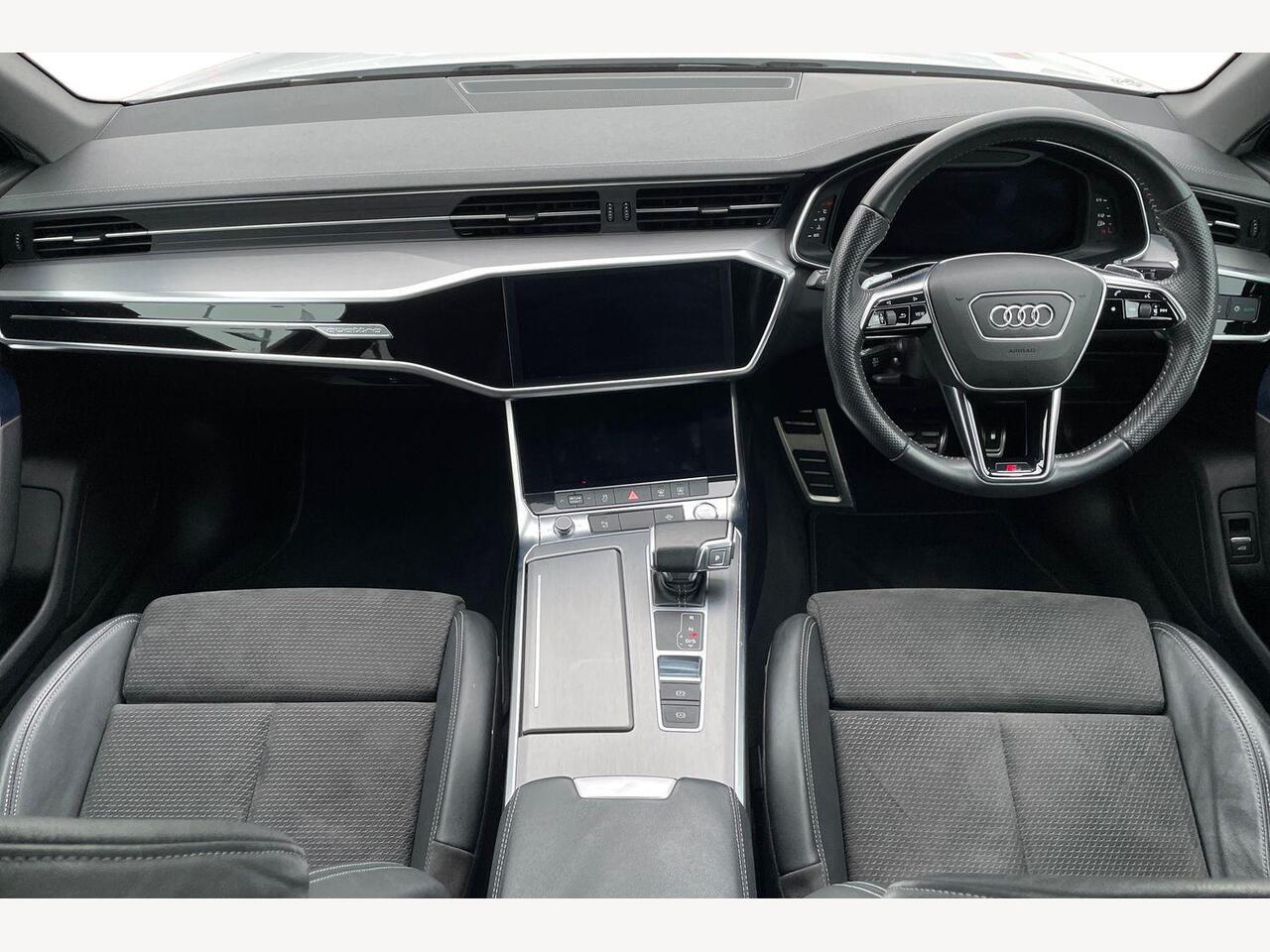 Used Audi A6 2019 for sale - 77239430: Photo 10