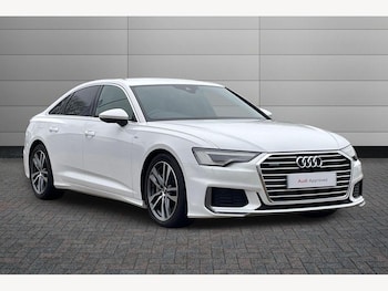 Used Audi A6 2019 for sale - 77239430: Photo