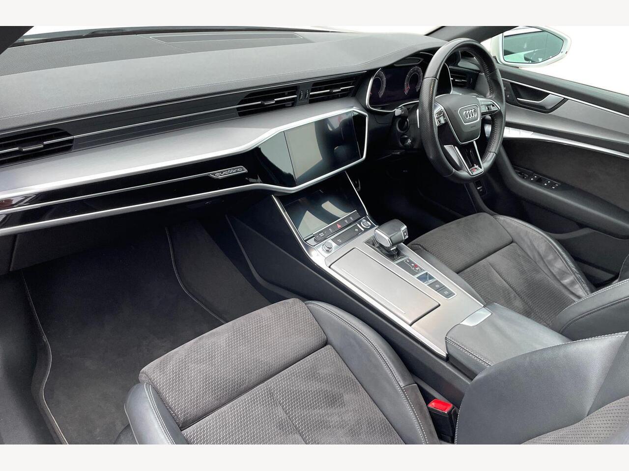 Used Audi A6 2019 for sale - 77239430: Photo 2