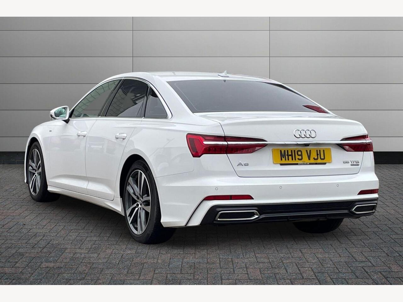 Used Audi A6 2019 for sale - 77239430: Photo 4